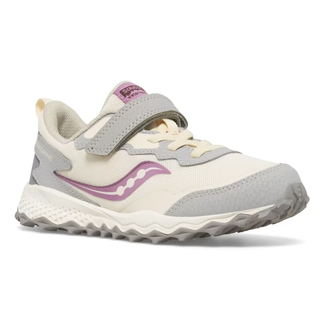 Bambini grandi Peregrine KDZ A/C Sneaker-saucony Shop