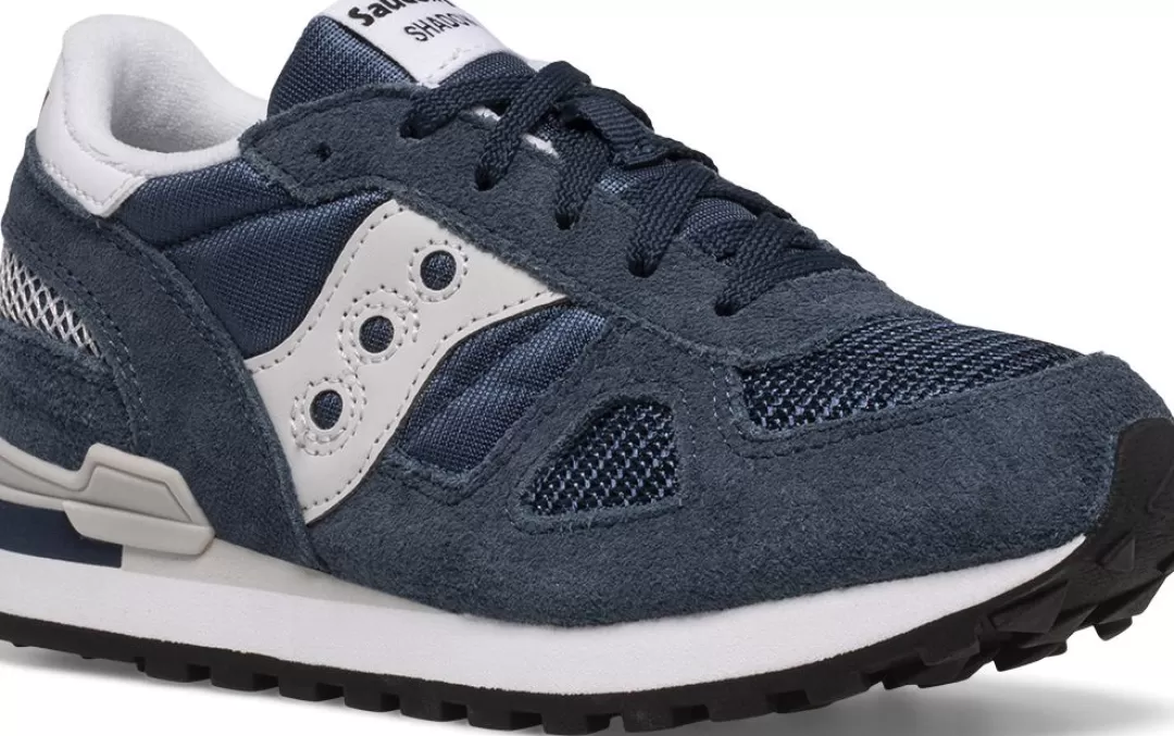 Bambini grandi Shadow Original Sneaker-saucony Clearance