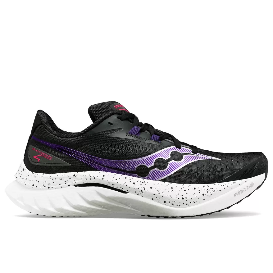 Donna Endorphin Speed 4-saucony Best