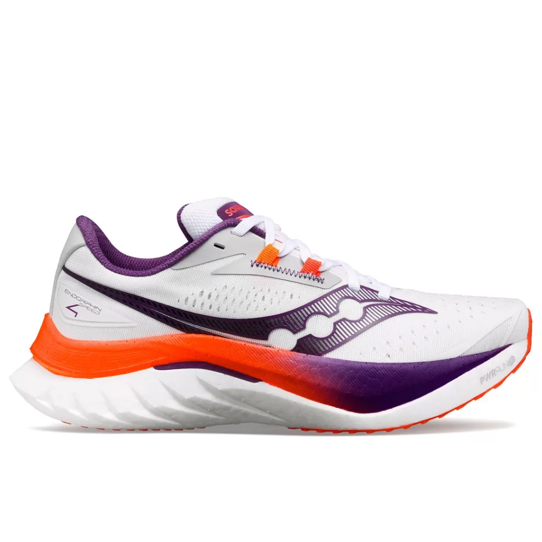 Donna Endorphin Speed 4-saucony Clearance