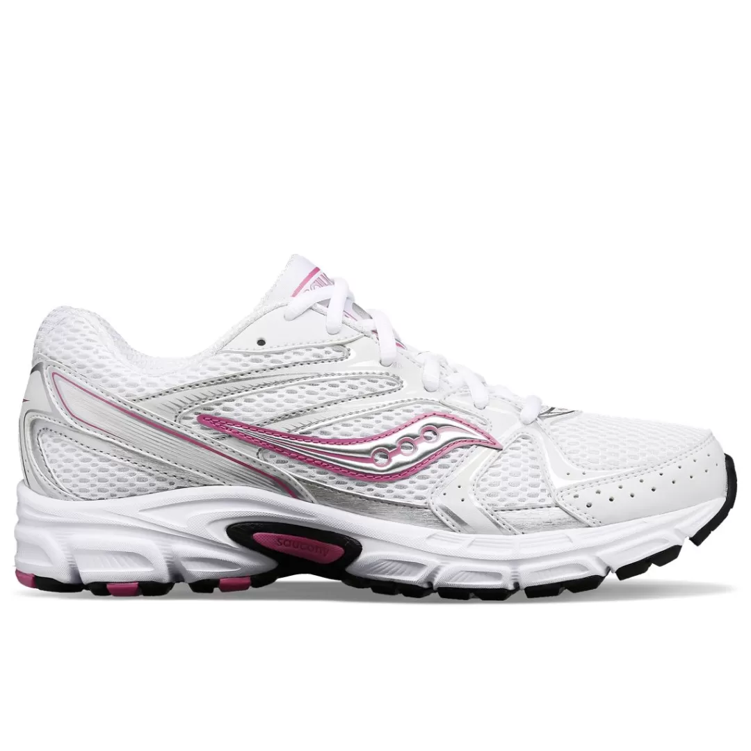 Donna Grid Ride Millennium-saucony Shop