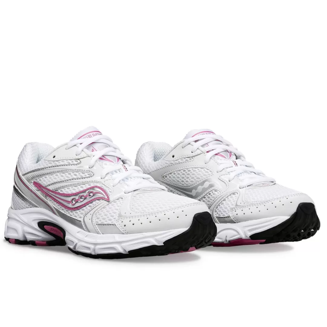 Donna Grid Ride Millennium-saucony Shop