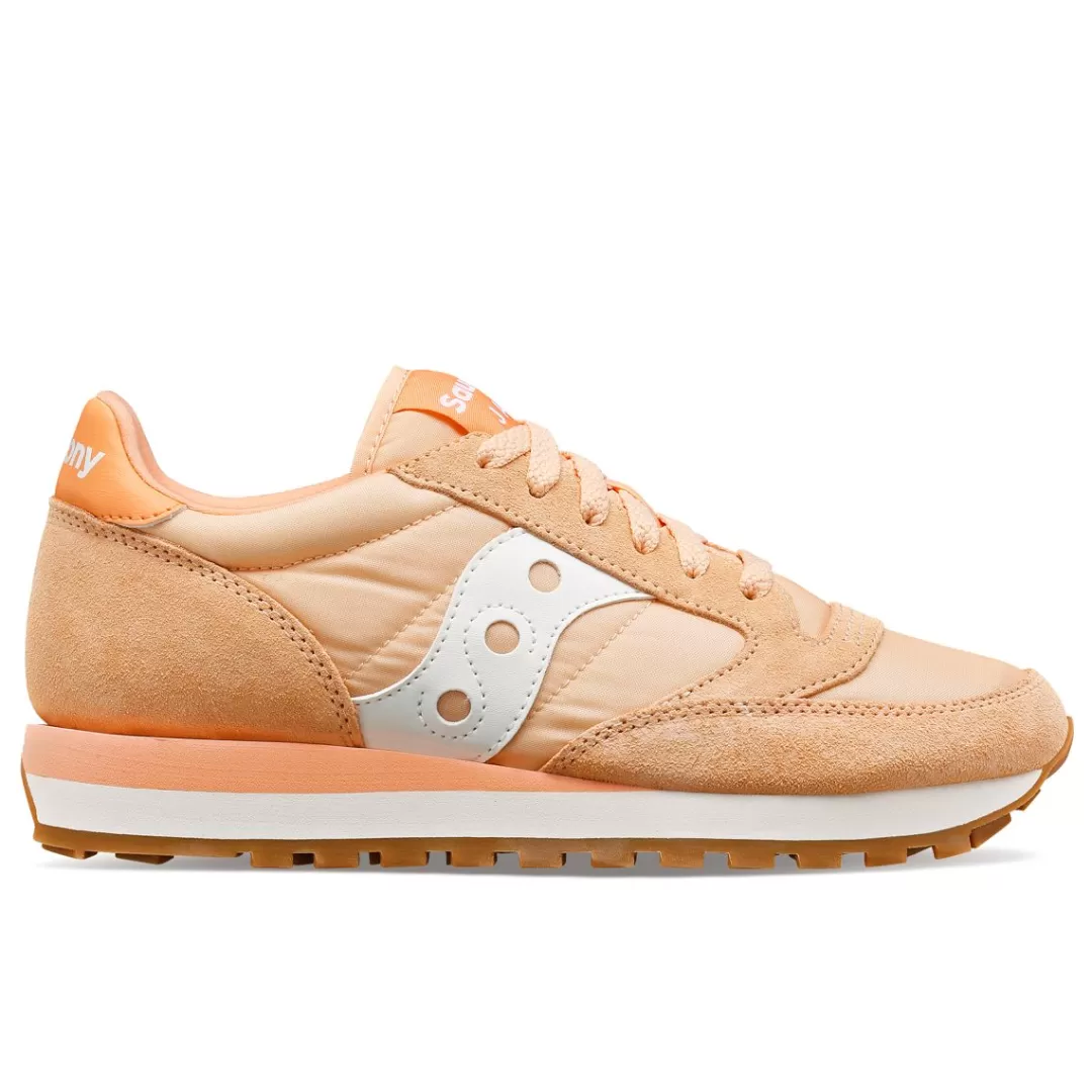 Donna Jazz Original-saucony Cheap