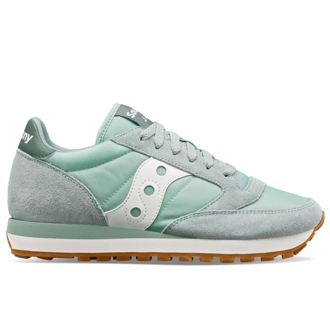 Donna Jazz Original-saucony Store