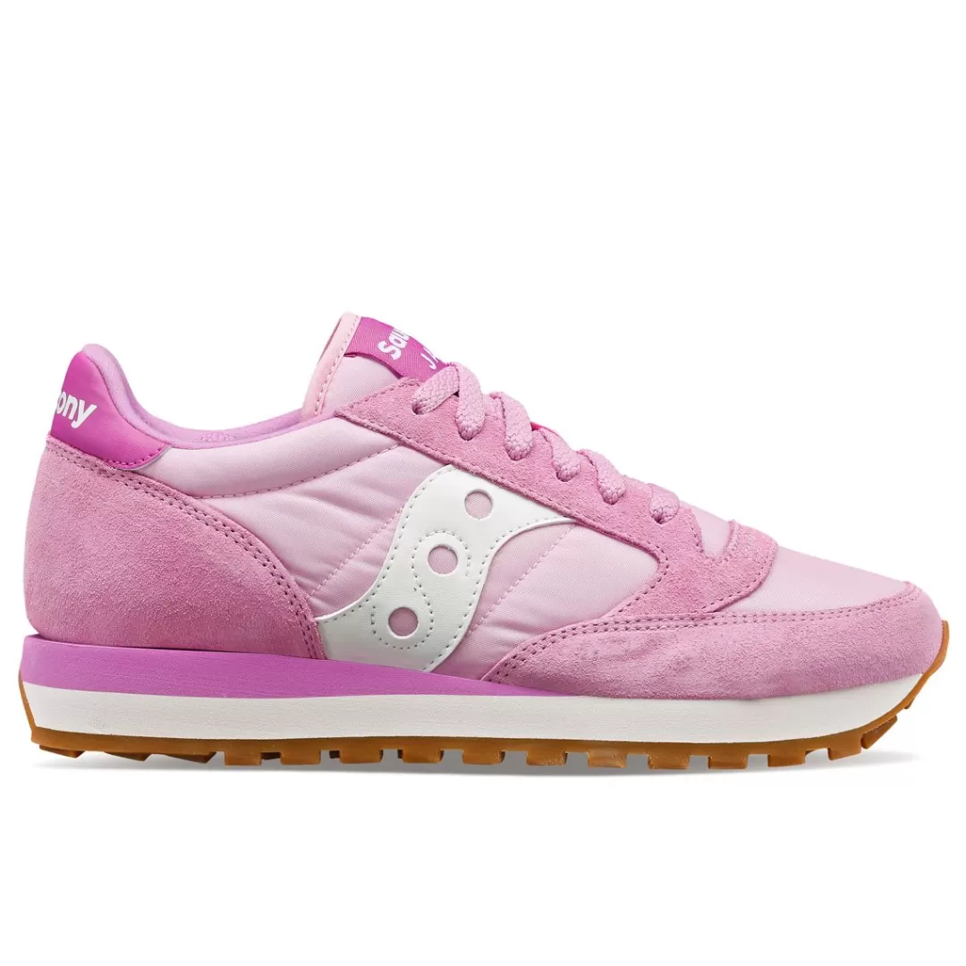 Donna Jazz Original-saucony Online