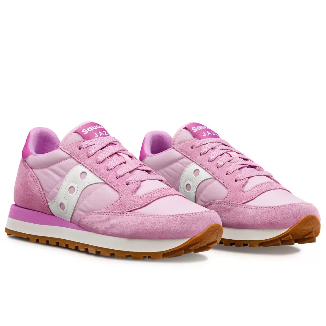 Donna Jazz Original-saucony Online