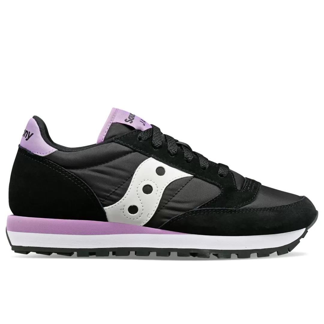 Donna Jazz Original-saucony Outlet