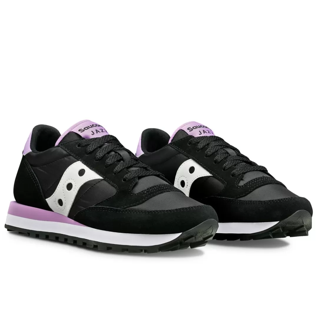 Donna Jazz Original-saucony Outlet