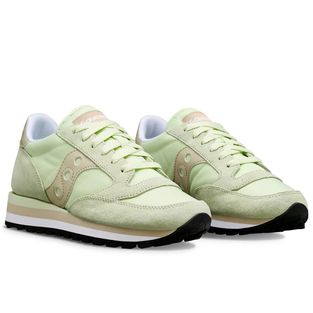 Donna Jazz Triple-saucony Best Sale