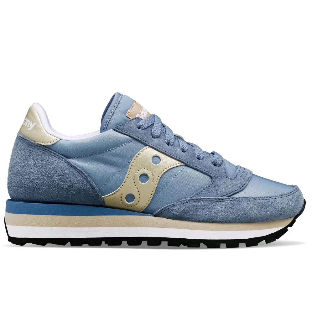 Donna Jazz Triple-saucony Discount