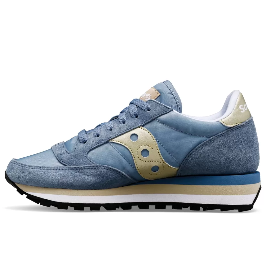 Donna Jazz Triple-saucony Discount