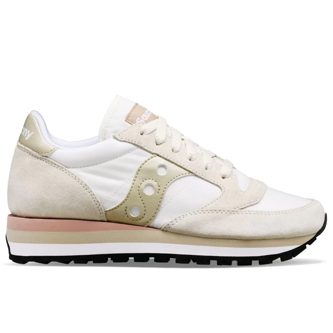 Donna Jazz Triple-saucony Store