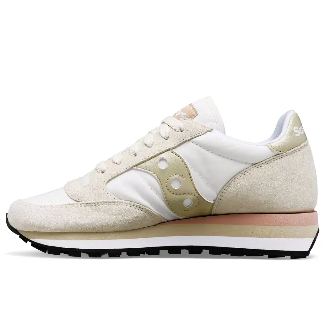 Donna Jazz Triple-saucony Store