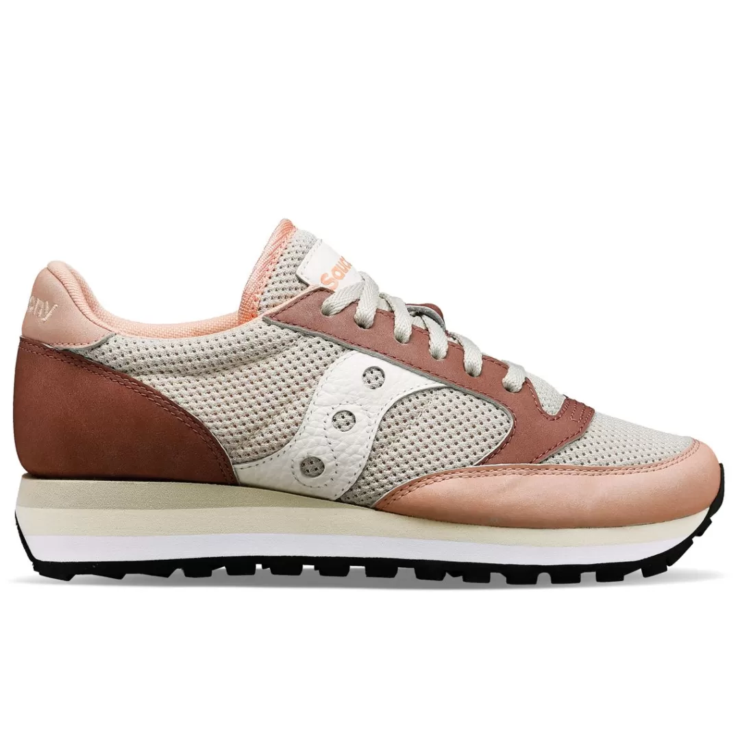 Donna Jazz Triple-saucony New