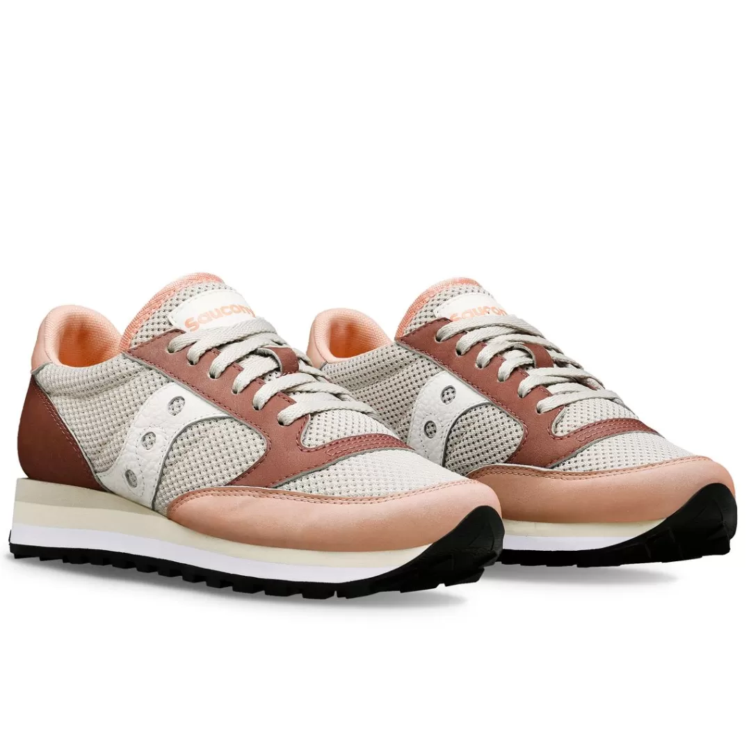 Donna Jazz Triple-saucony New