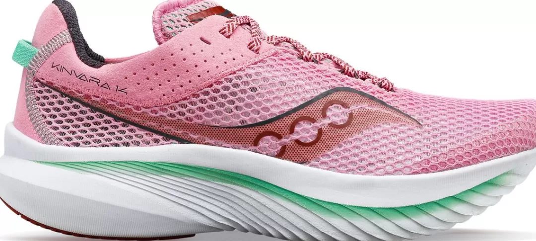 Donna Kinvara 14-saucony Clearance