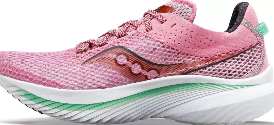 Donna Kinvara 14-saucony Clearance