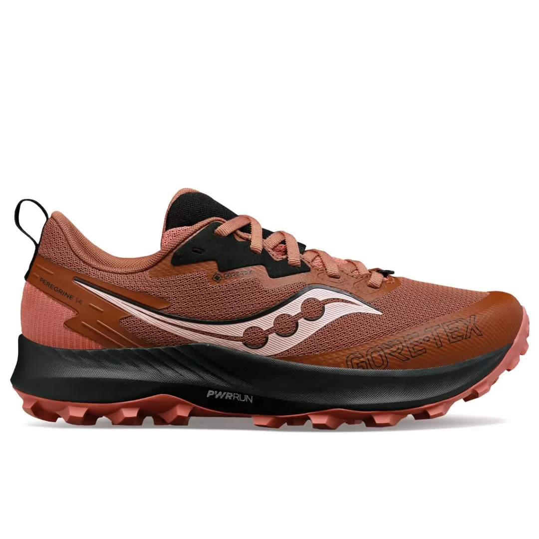 Donna Peregrine 14 GTX-saucony Fashion