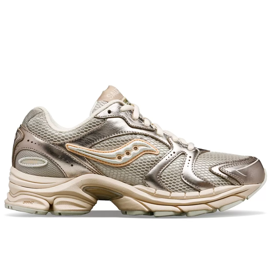 Donna ProGrid Triumph 4 Premium-saucony Best Sale