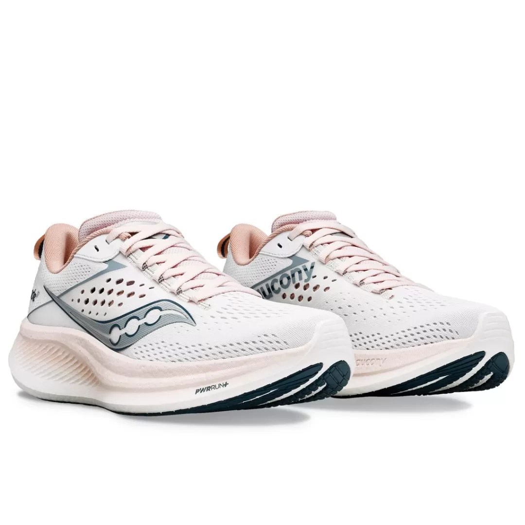 Donna Ride 17-saucony Best Sale