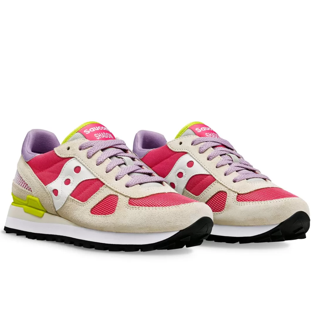 Donna Shadow Original-saucony Best Sale