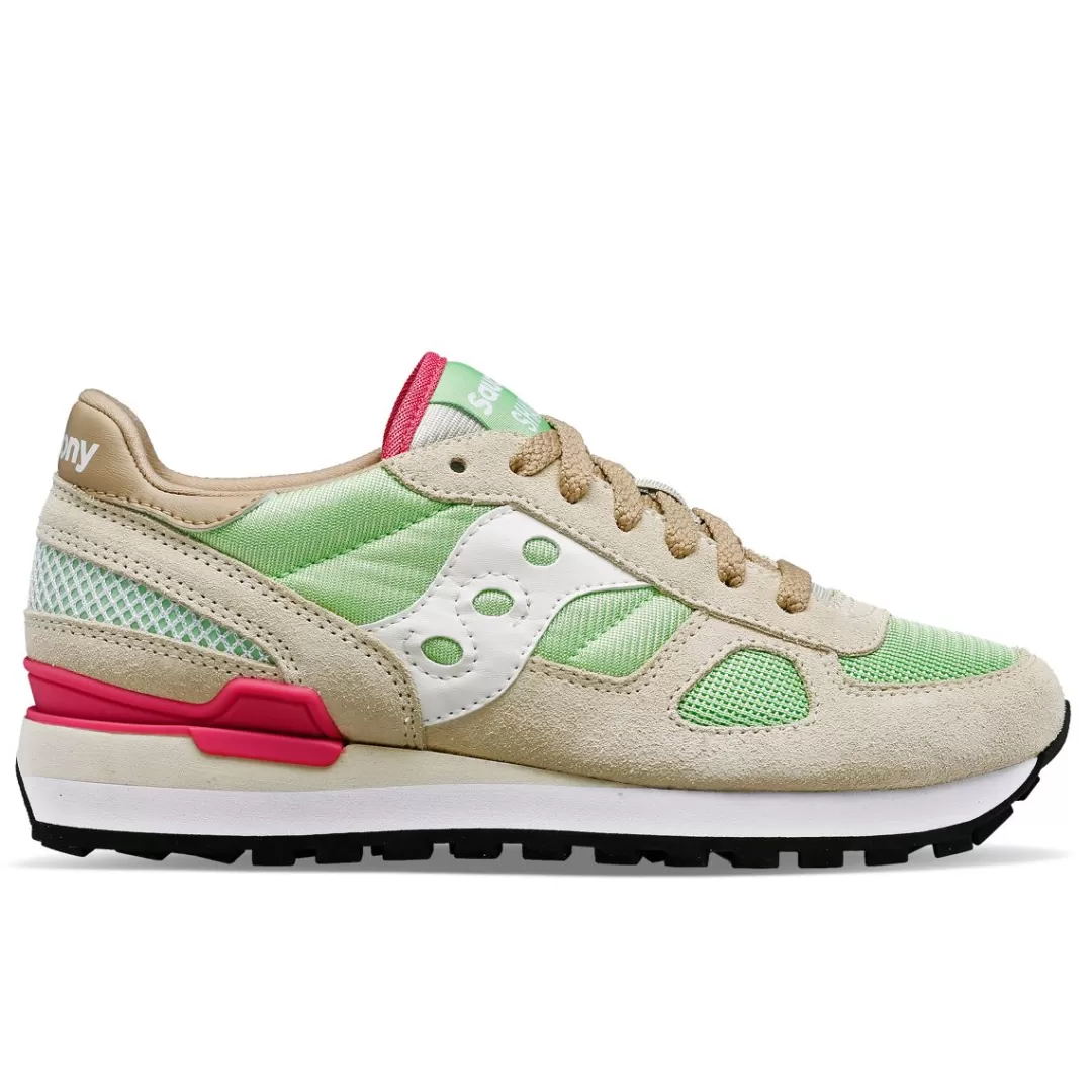 Donna Shadow Original-saucony Outlet