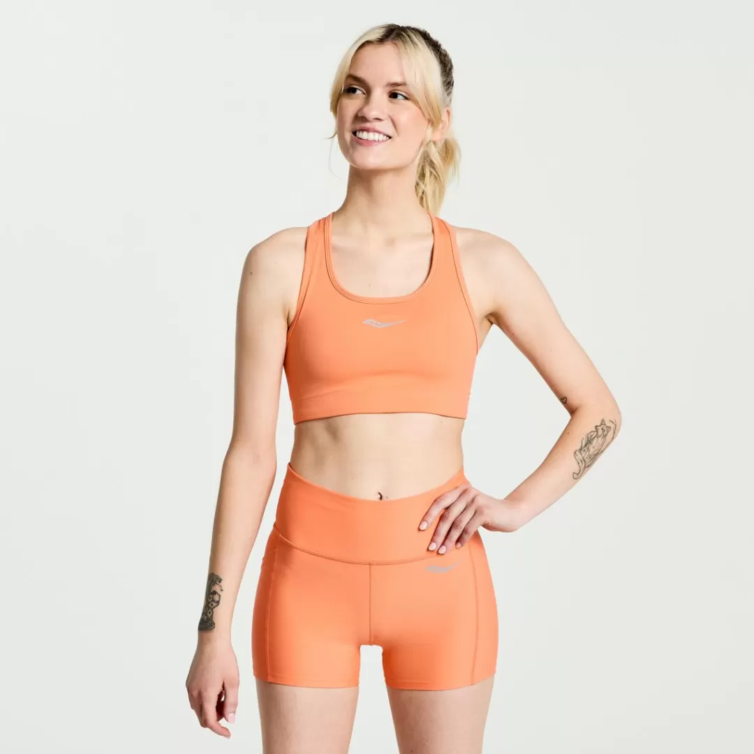 Donna Skyrocket Bra-saucony Shop