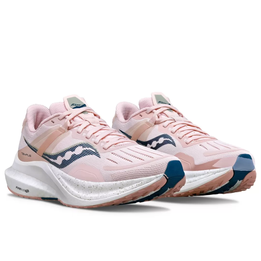 Donna Tempus-saucony Outlet