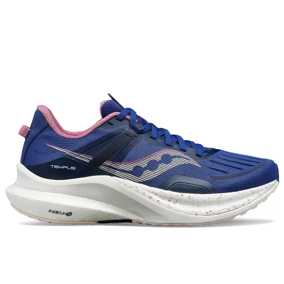 Donna Tempus-saucony Fashion