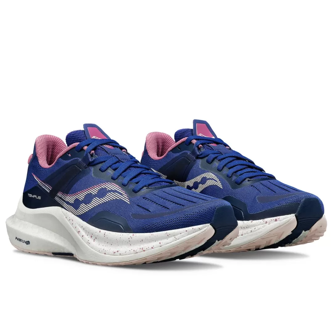 Donna Tempus-saucony Fashion