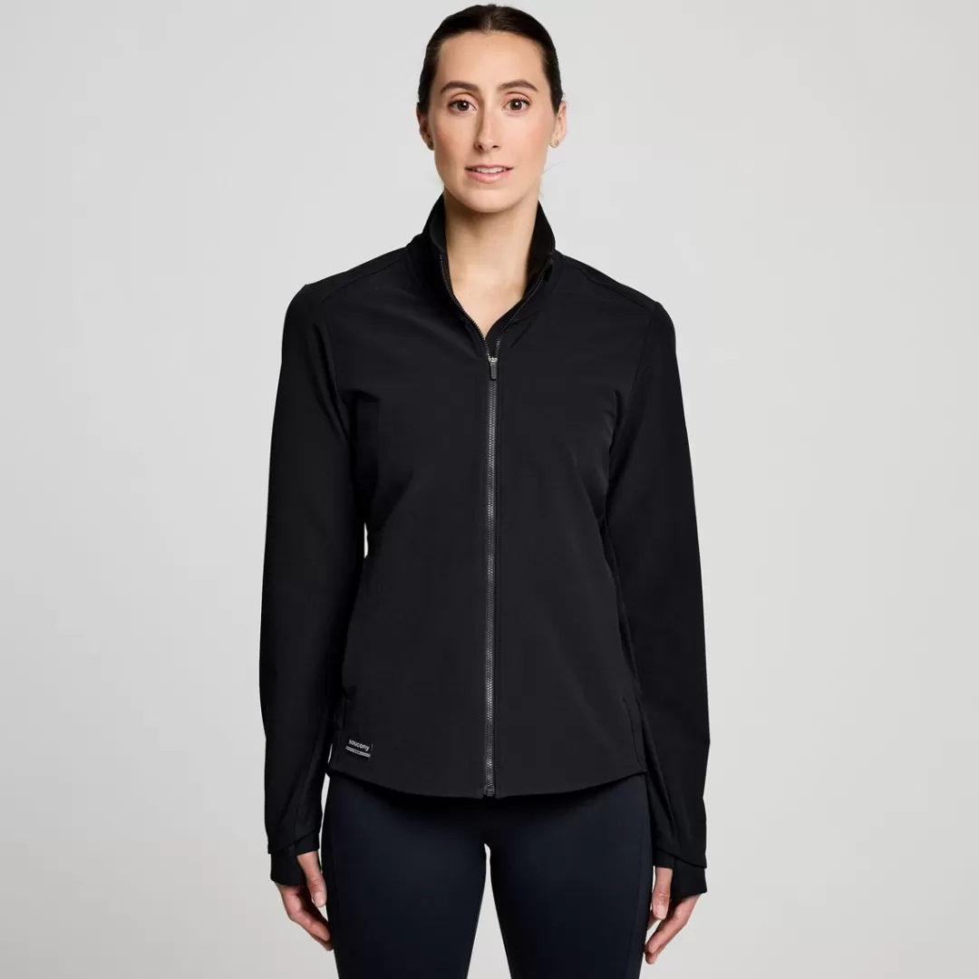 Donna Triumph Jacket-saucony Online