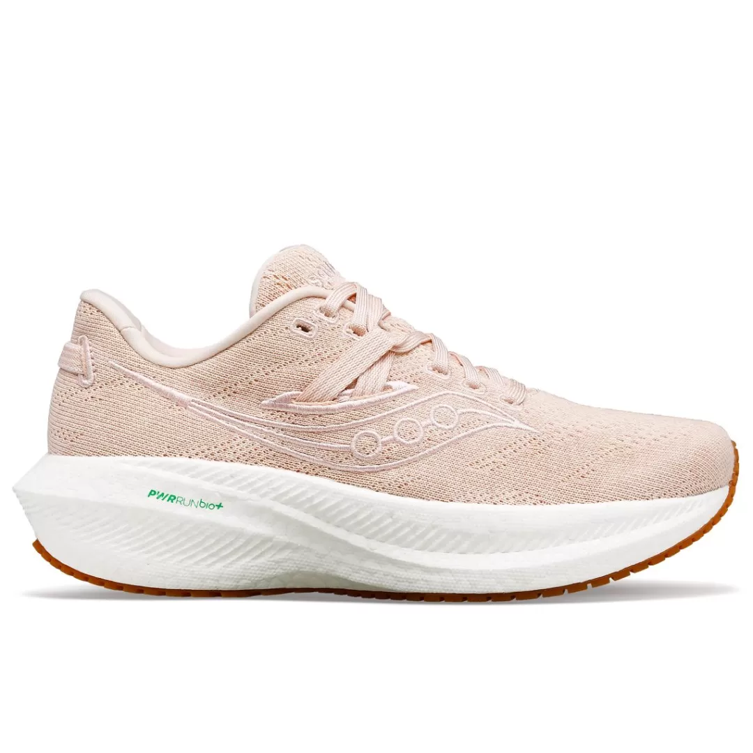 Donna Triumph RFG-saucony Best