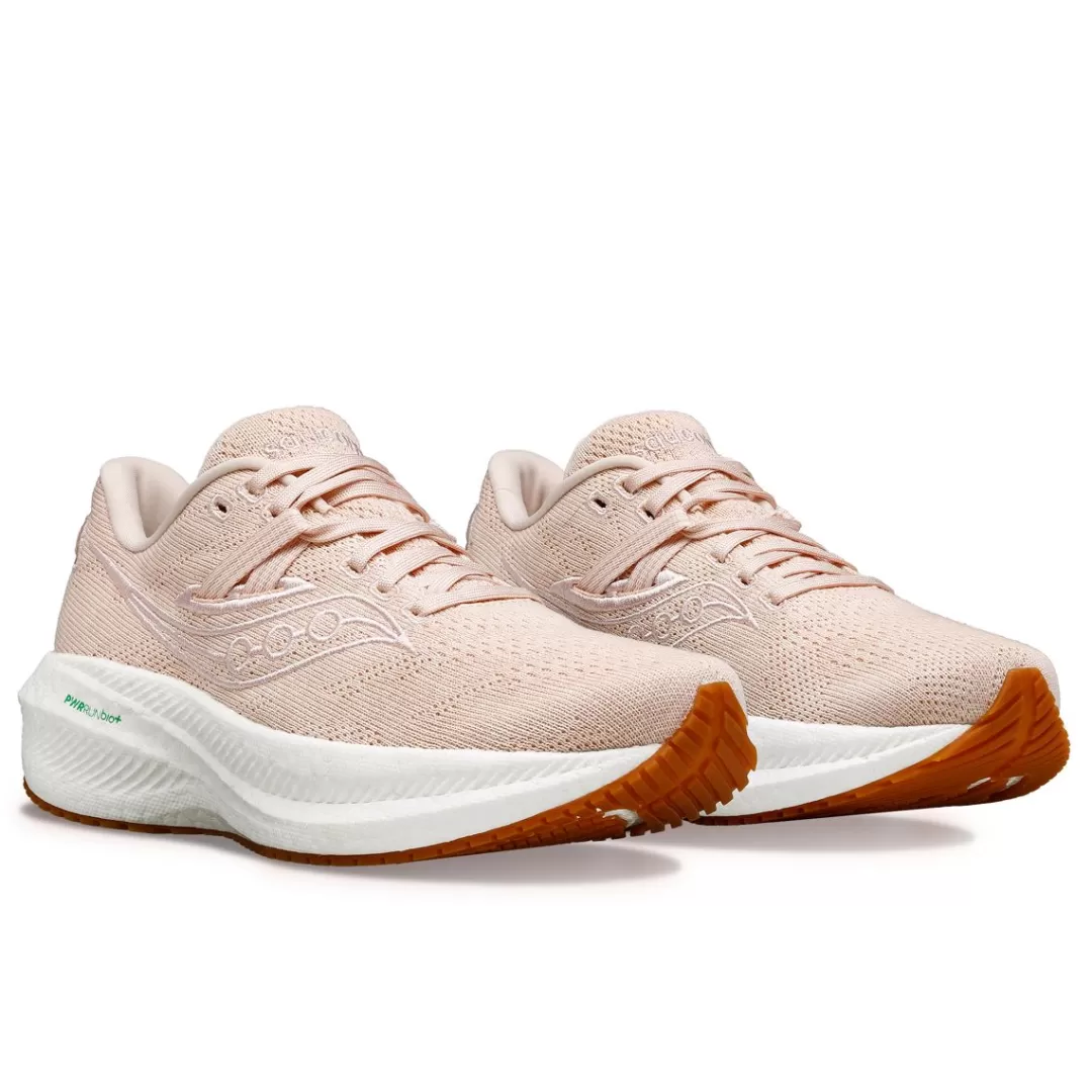 Donna Triumph RFG-saucony Best