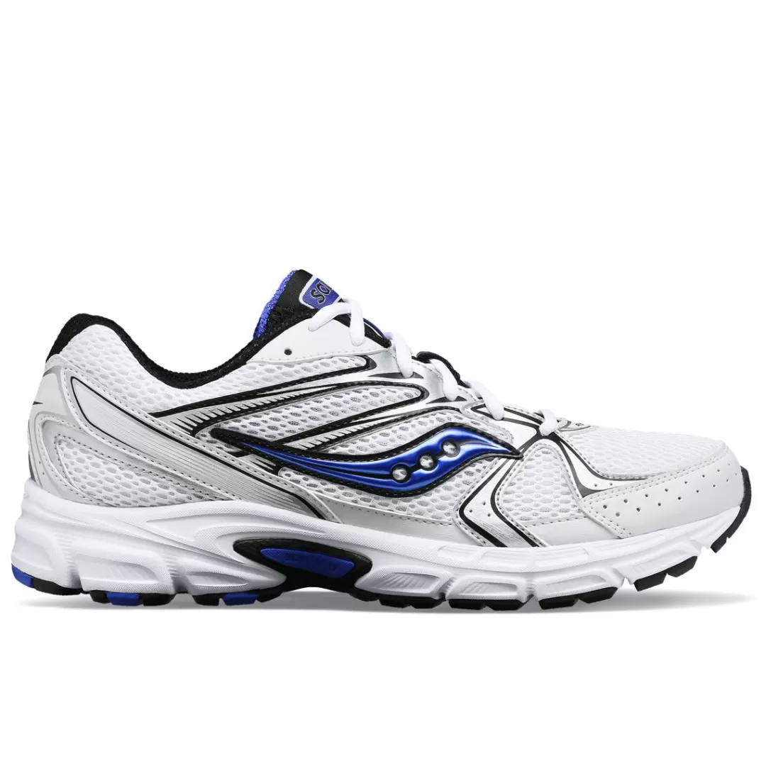 Grid Ride Millennium-saucony Cheap