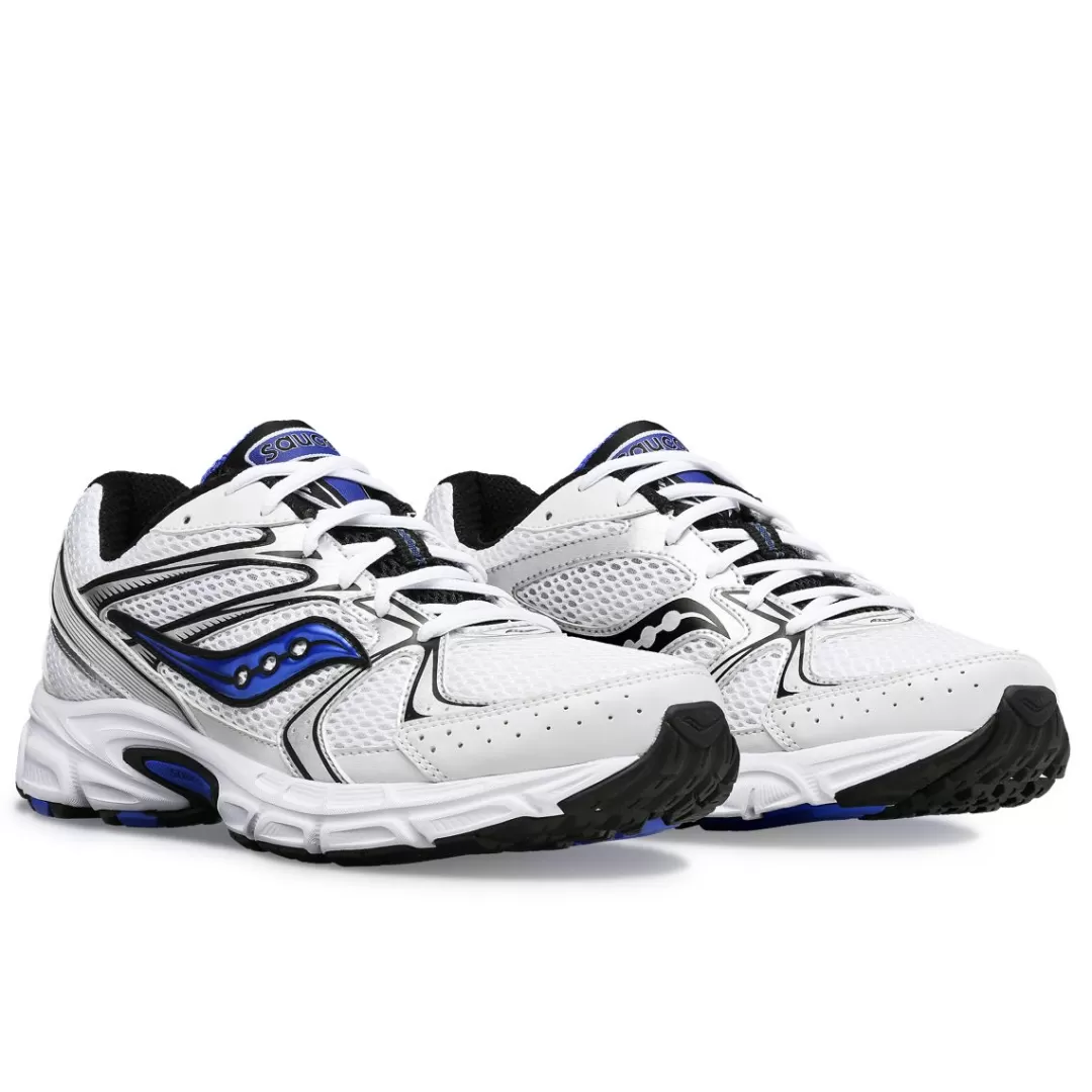 Grid Ride Millennium-saucony Cheap