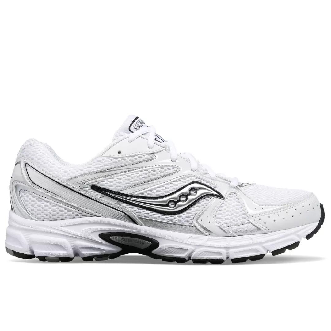 Grid Ride Millennium-saucony Best Sale