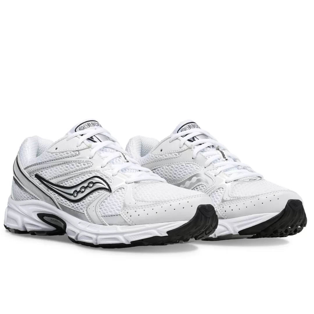 Grid Ride Millennium-saucony Best Sale