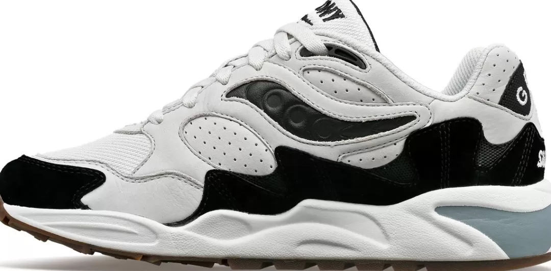 Grid Shadow 2-saucony Fashion