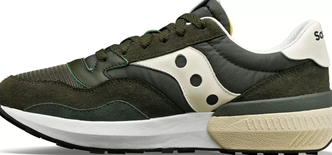 Jazz NXT-saucony Best