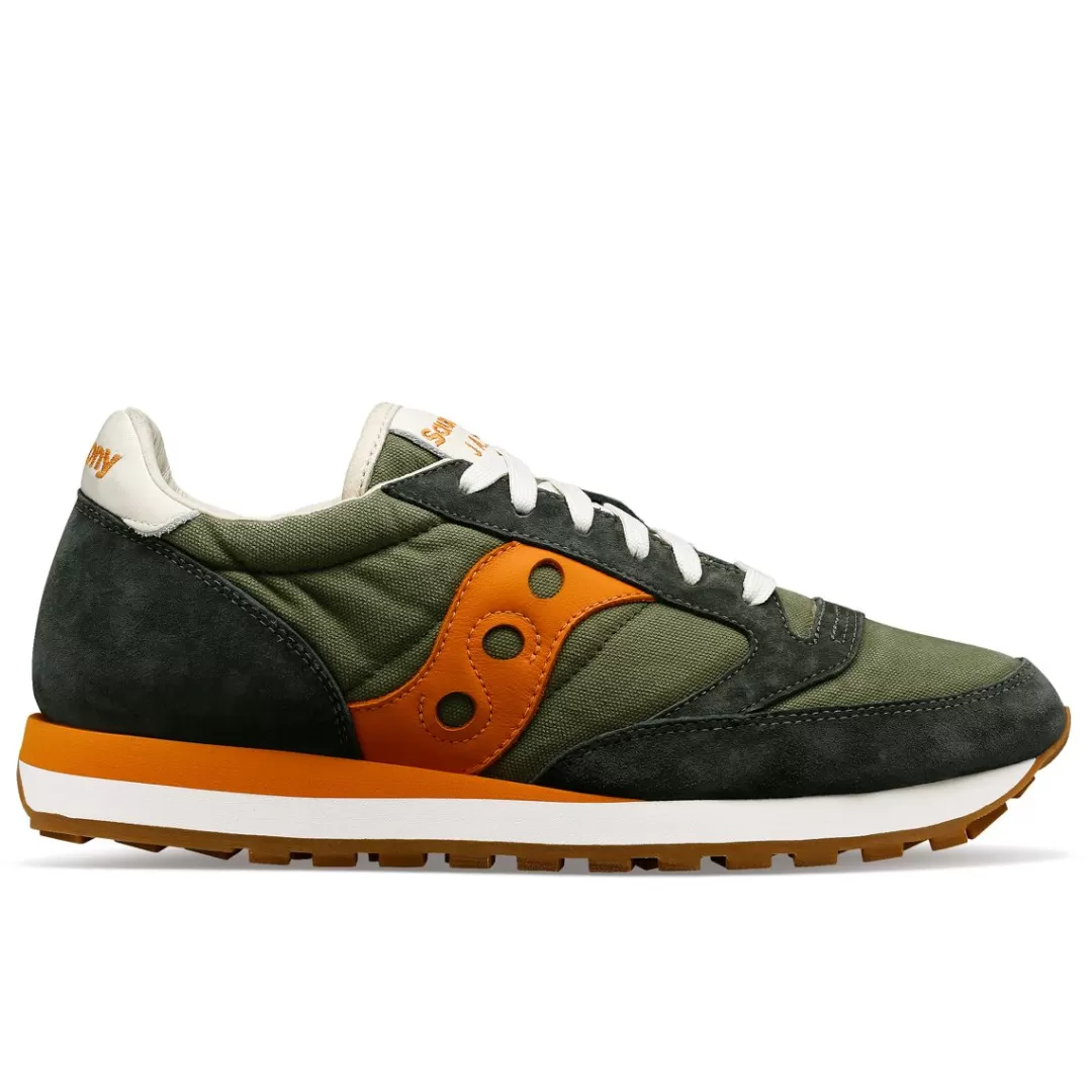 Jazz Original Stonewash-saucony Shop