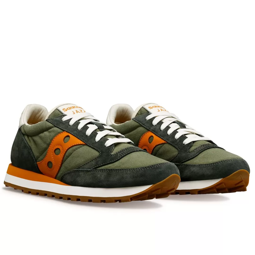 Jazz Original Stonewash-saucony Shop