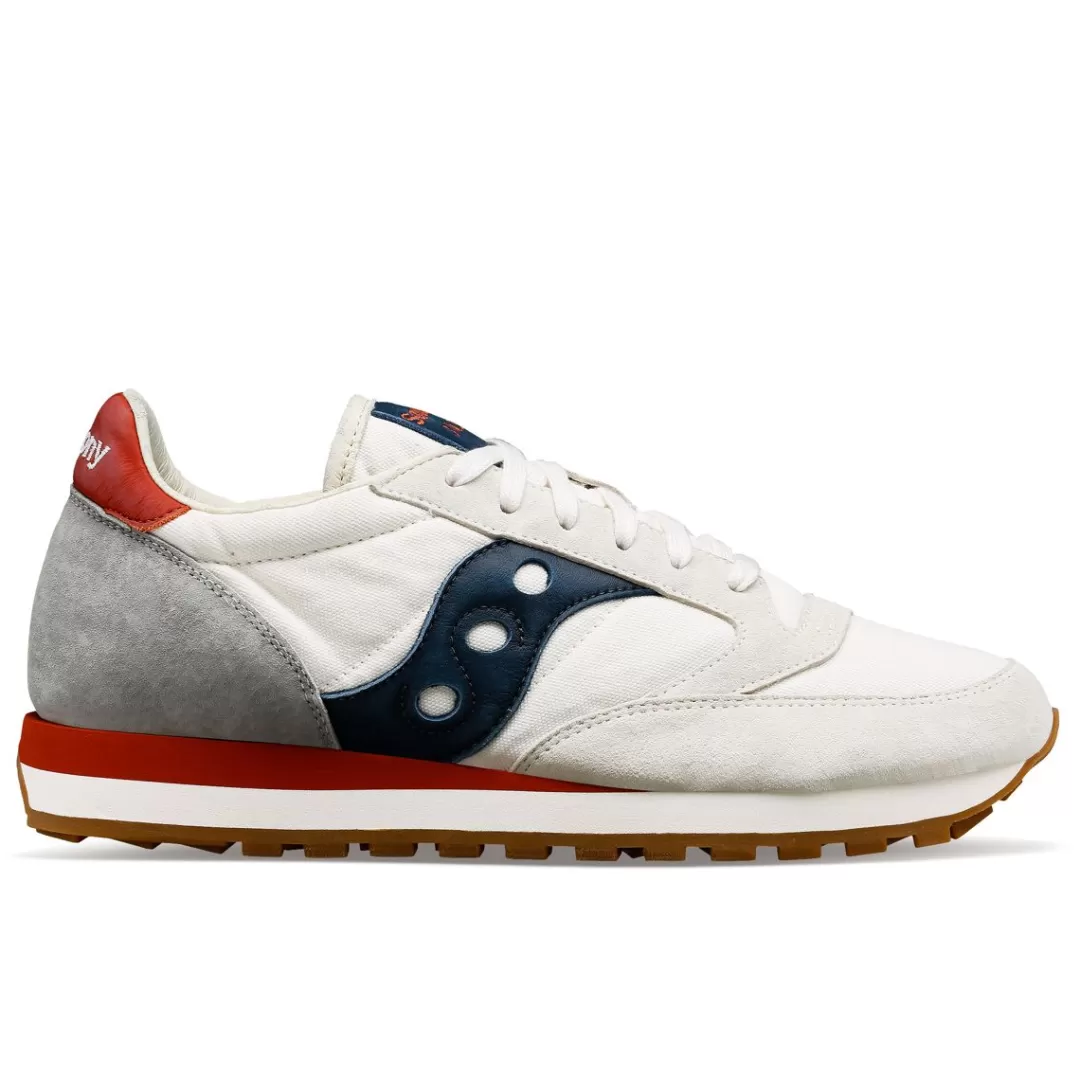 Jazz Original Stonewash-saucony Best Sale