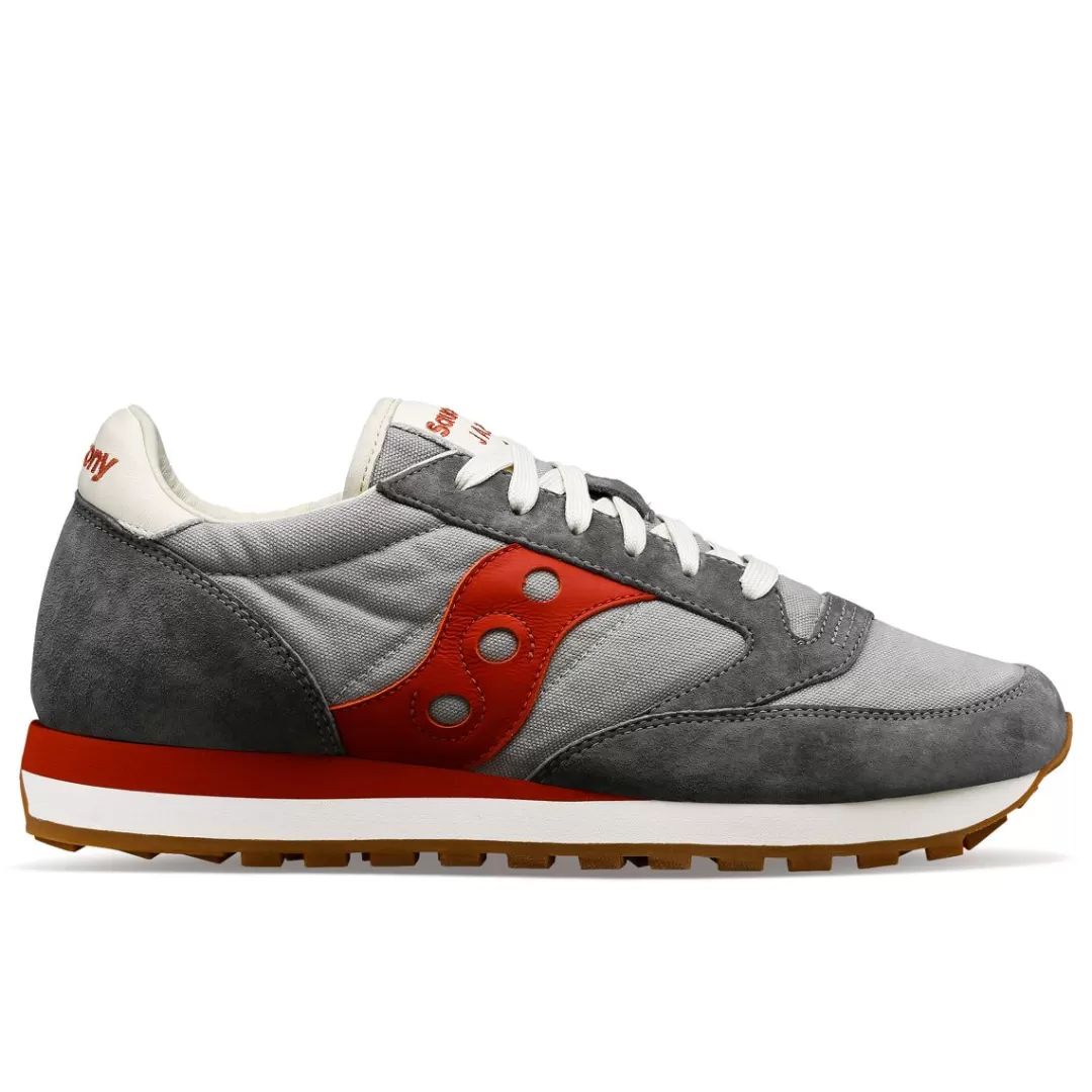 Jazz Original Stonewash-saucony Store