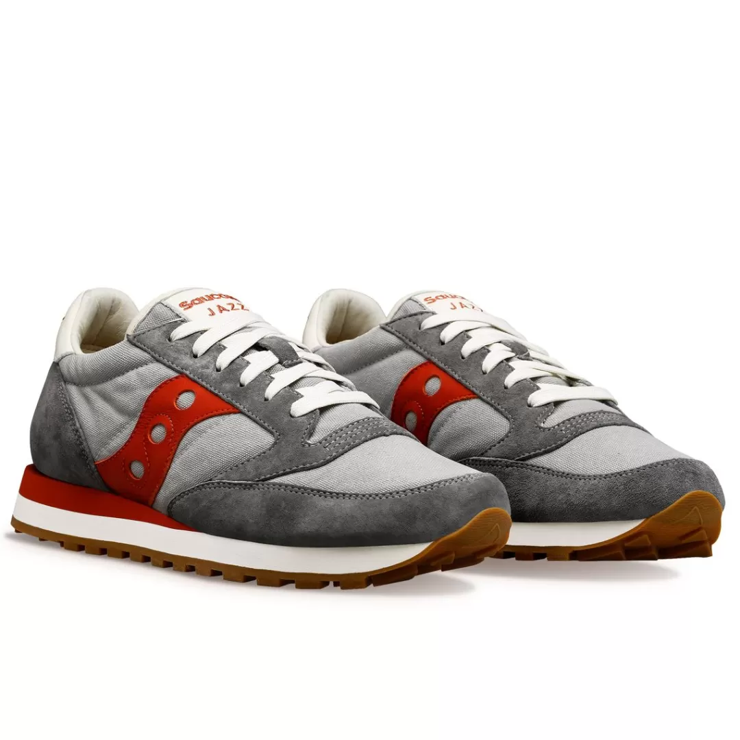 Jazz Original Stonewash-saucony Store