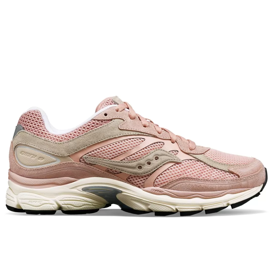 ProGrid Omni 9 Premium-saucony Clearance