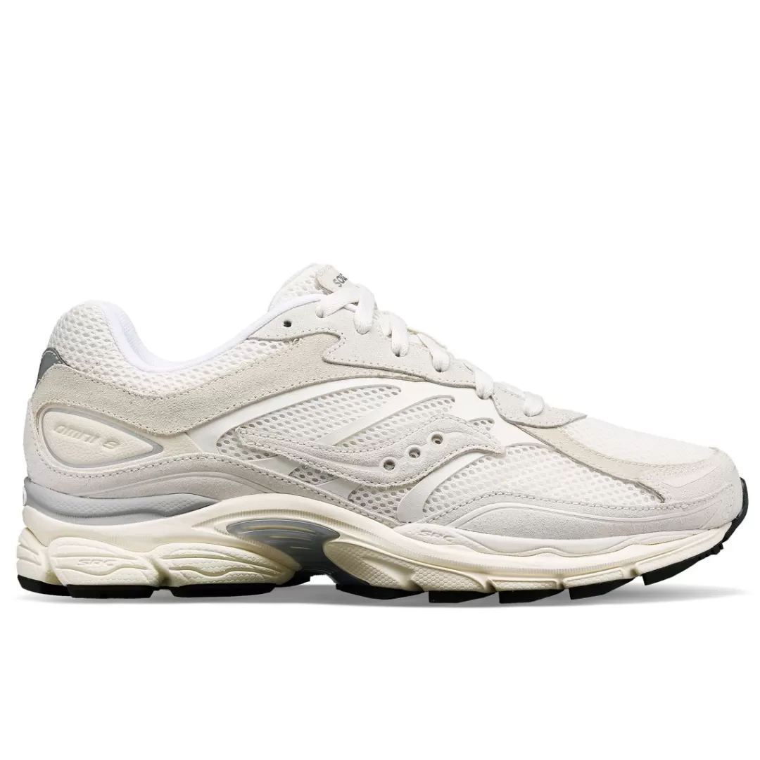 ProGrid Omni 9 Premium-saucony New