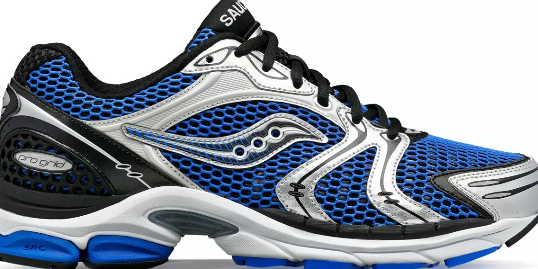 ProGrid Triumph 4-saucony Cheap