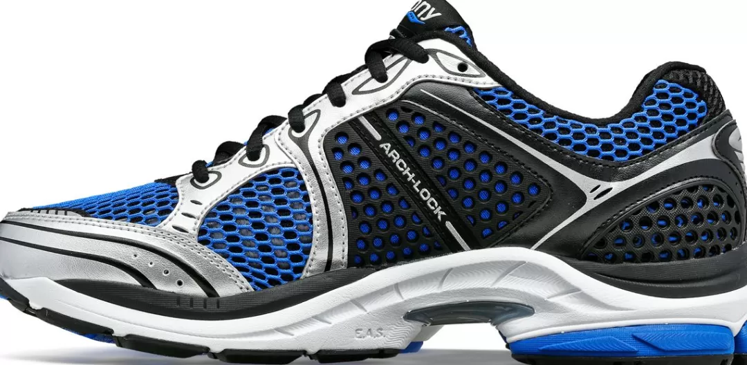 ProGrid Triumph 4-saucony Cheap