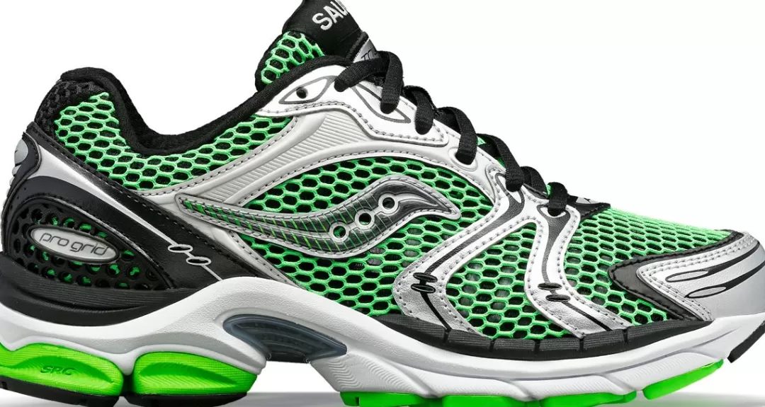 ProGrid Triumph 4-saucony Cheap