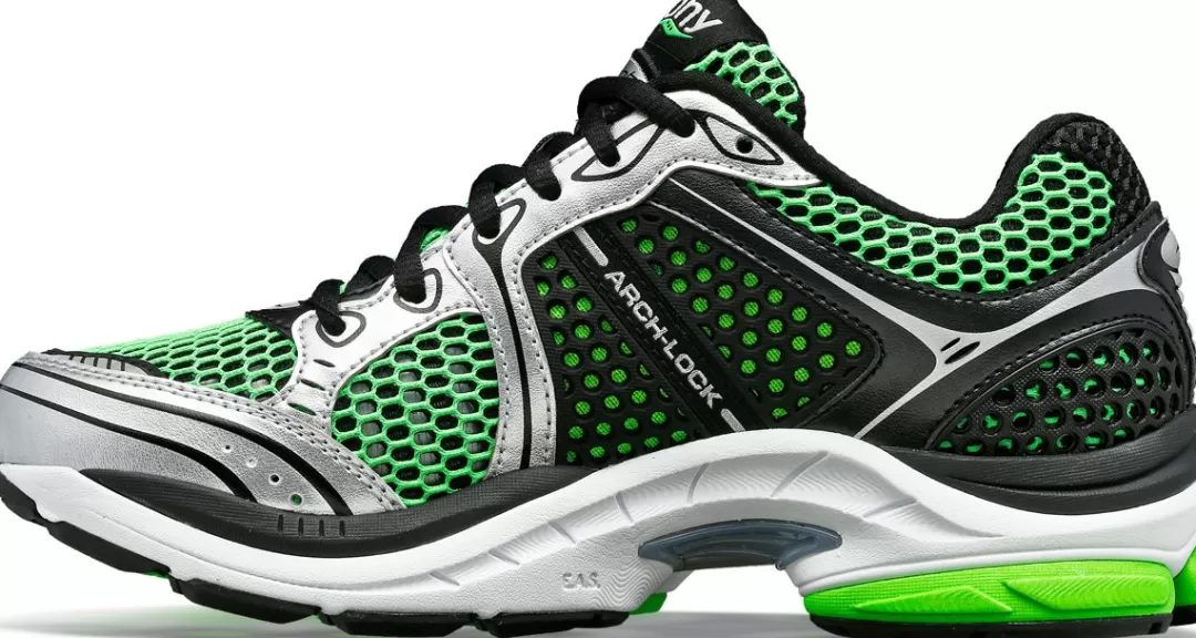 ProGrid Triumph 4-saucony Cheap